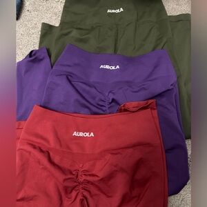 Aurola leggings size L